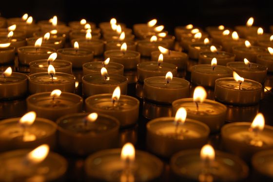 Commemoration Service