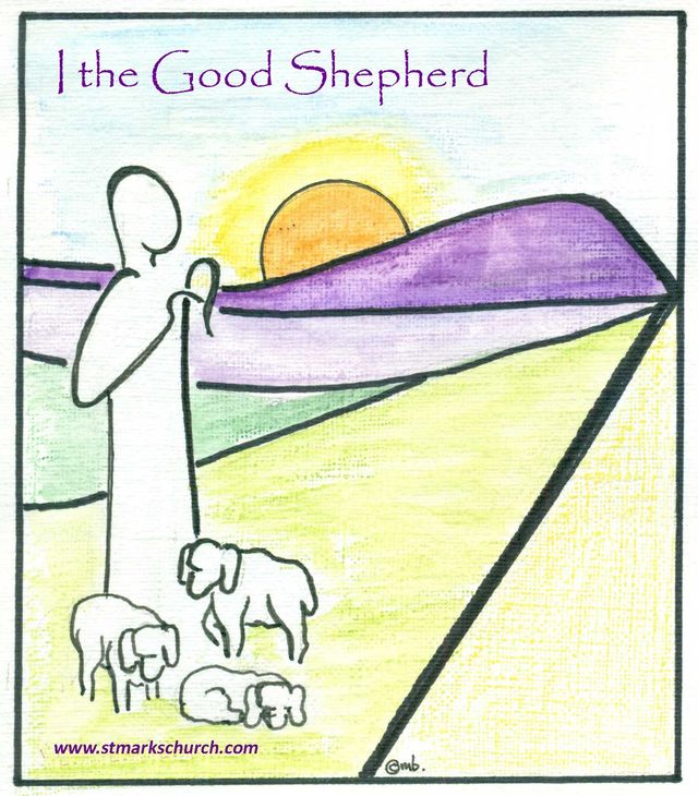 Experience The Chosen with Good Shepherd this Lent - Good