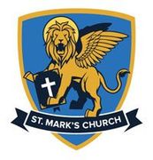St Mark, winged lion of the Evangelist