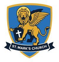 St Mark, winged lion of the Evangelist