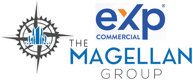 The Magellan Group Logo