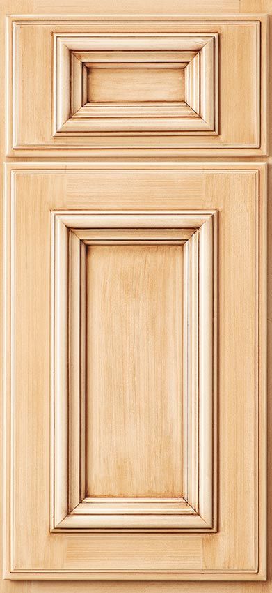 Applied Molding Cabinets Door — Lagrangeville, NY — Four Corners Cabinetry LLC