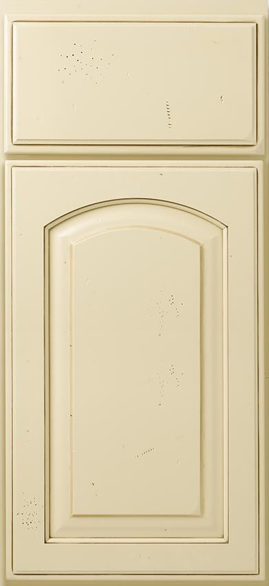 Arch Cabinets Door — Lagrangeville, NY — Four Corners Cabinetry LLC