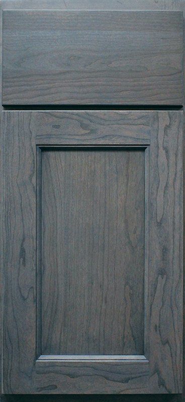 Flat Panel Cabinets Door — Lagrangeville, NY — Four Corners Cabinetry LLC