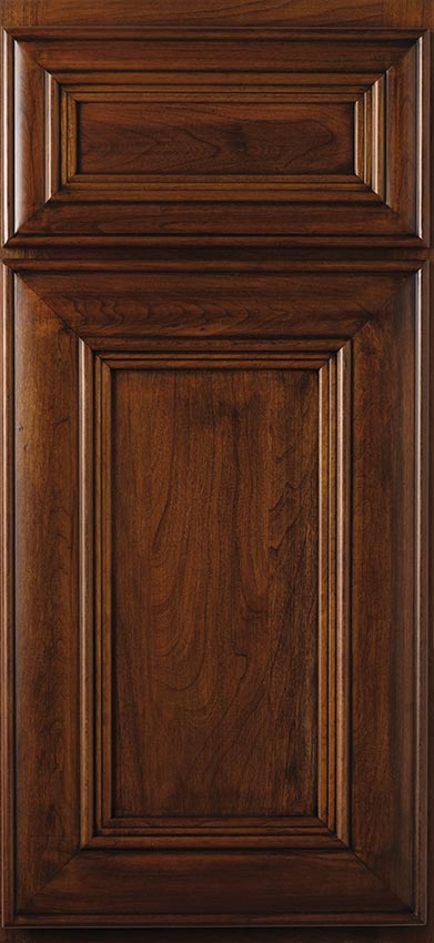 Mitered Frame Cabinets Door — Lagrangeville, NY — Four Corners Cabinetry LLC