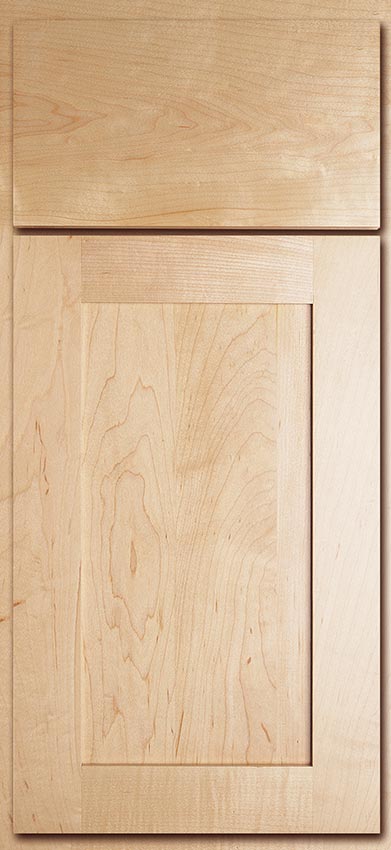 Shaker Cabinets Door — Lagrangeville, NY — Four Corners Cabinetry LLC