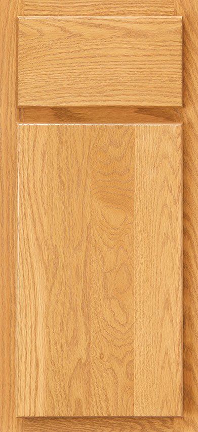 Slab Cabinets Door — Lagrangeville, NY — Four Corners Cabinetry LLC