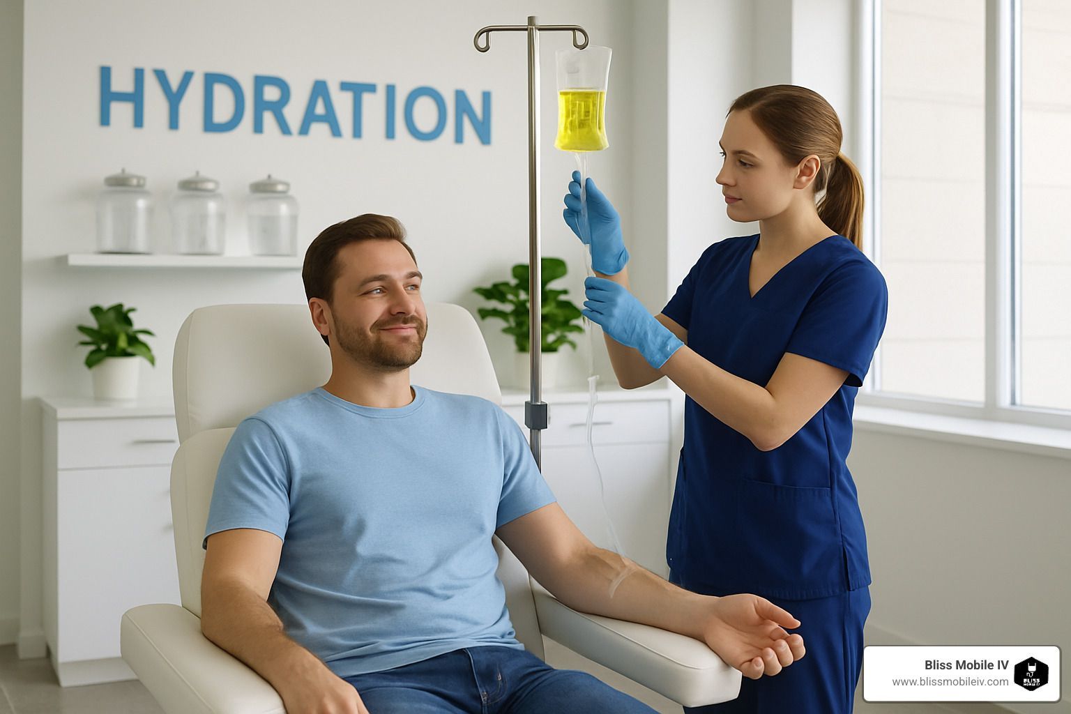 hydration iv therapy - hydration iv therapy near me