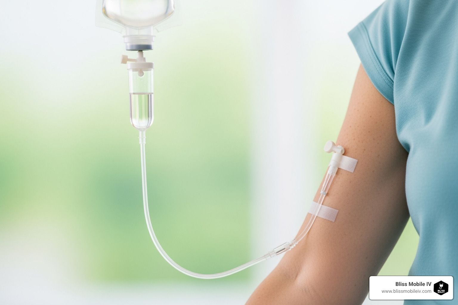 IV therapy for pain - IV therapy for pain