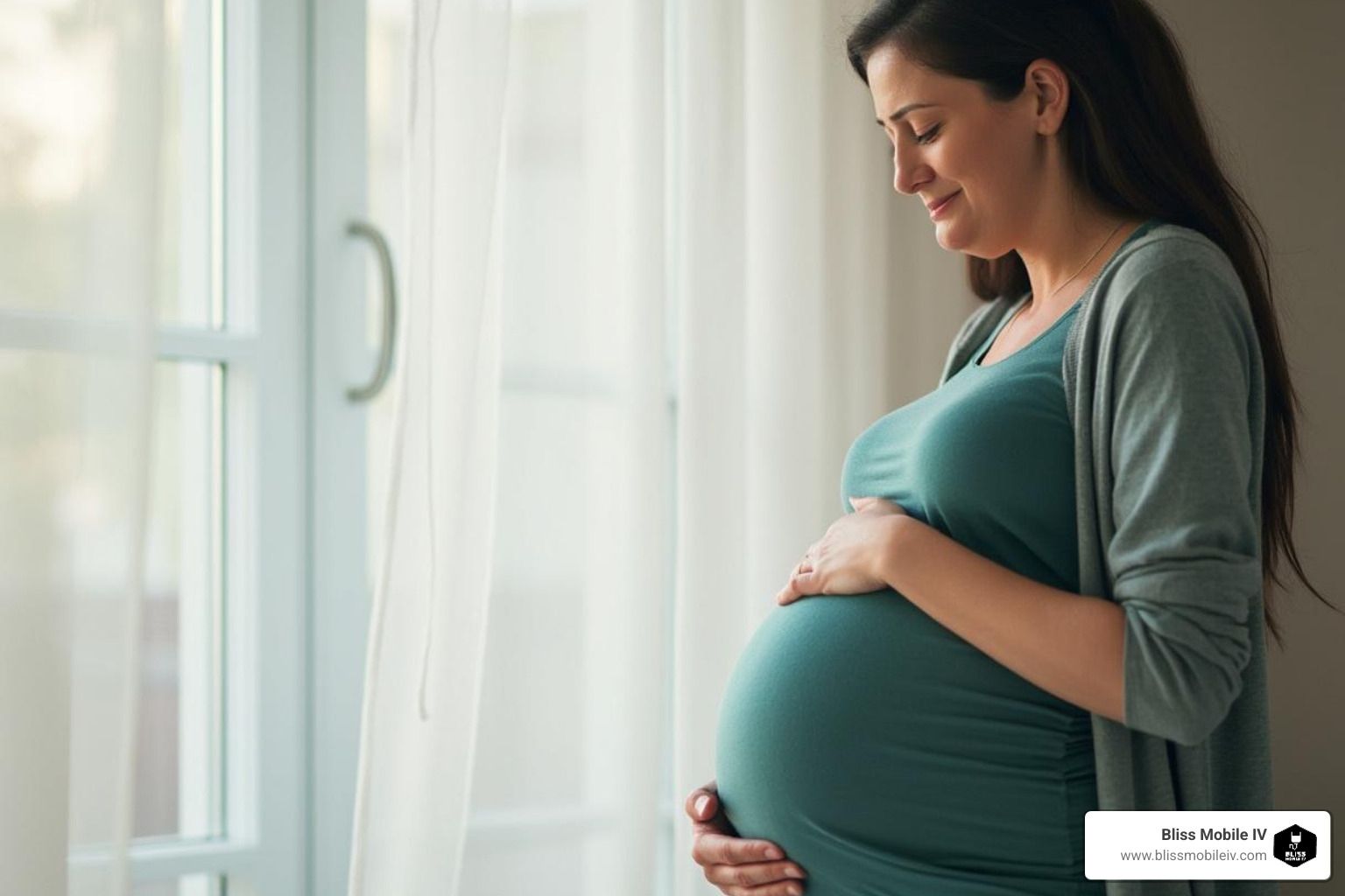 Pregnancy nausea relief - Pregnancy nausea relief