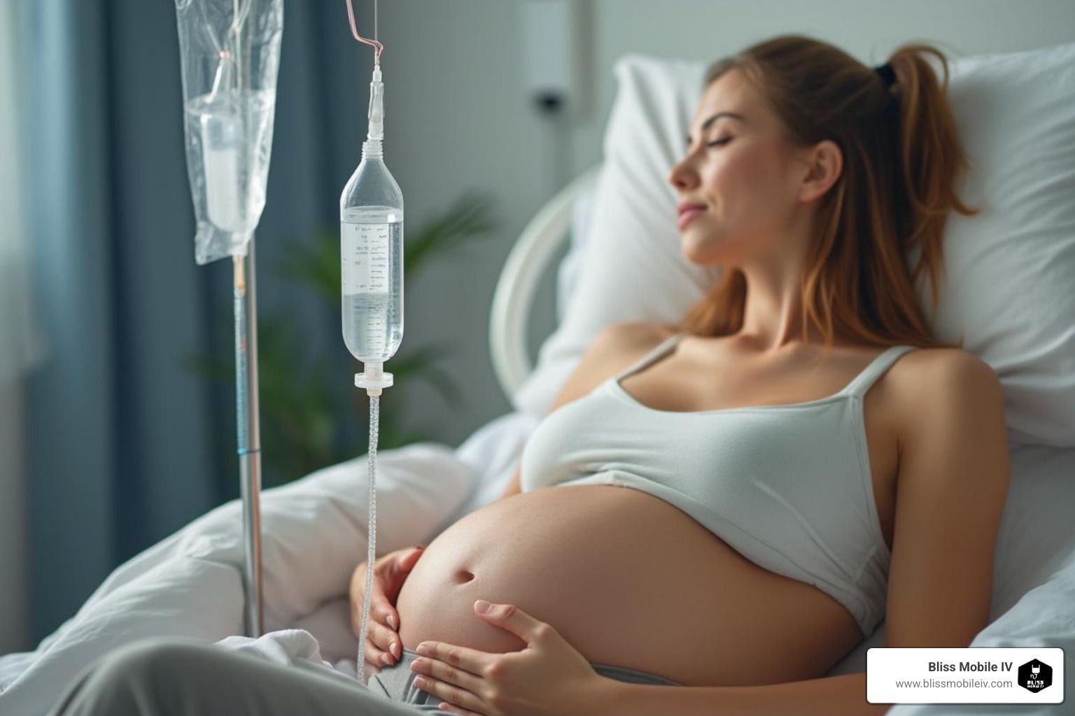 iv therapy for morning sickness - iv therapy for morning sickness