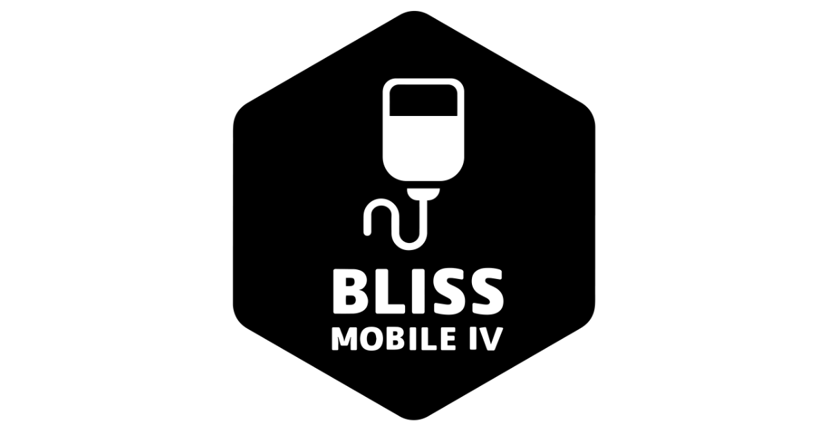 Mobile IV Therapy | Bliss Mobile IV | Layton, UT