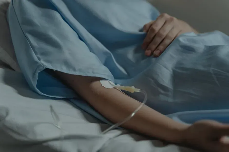 IV treatment for migraines - IV treatment for migraines
