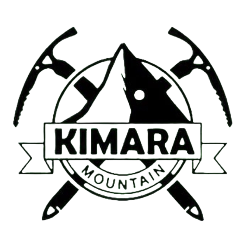 Kimara logotipo