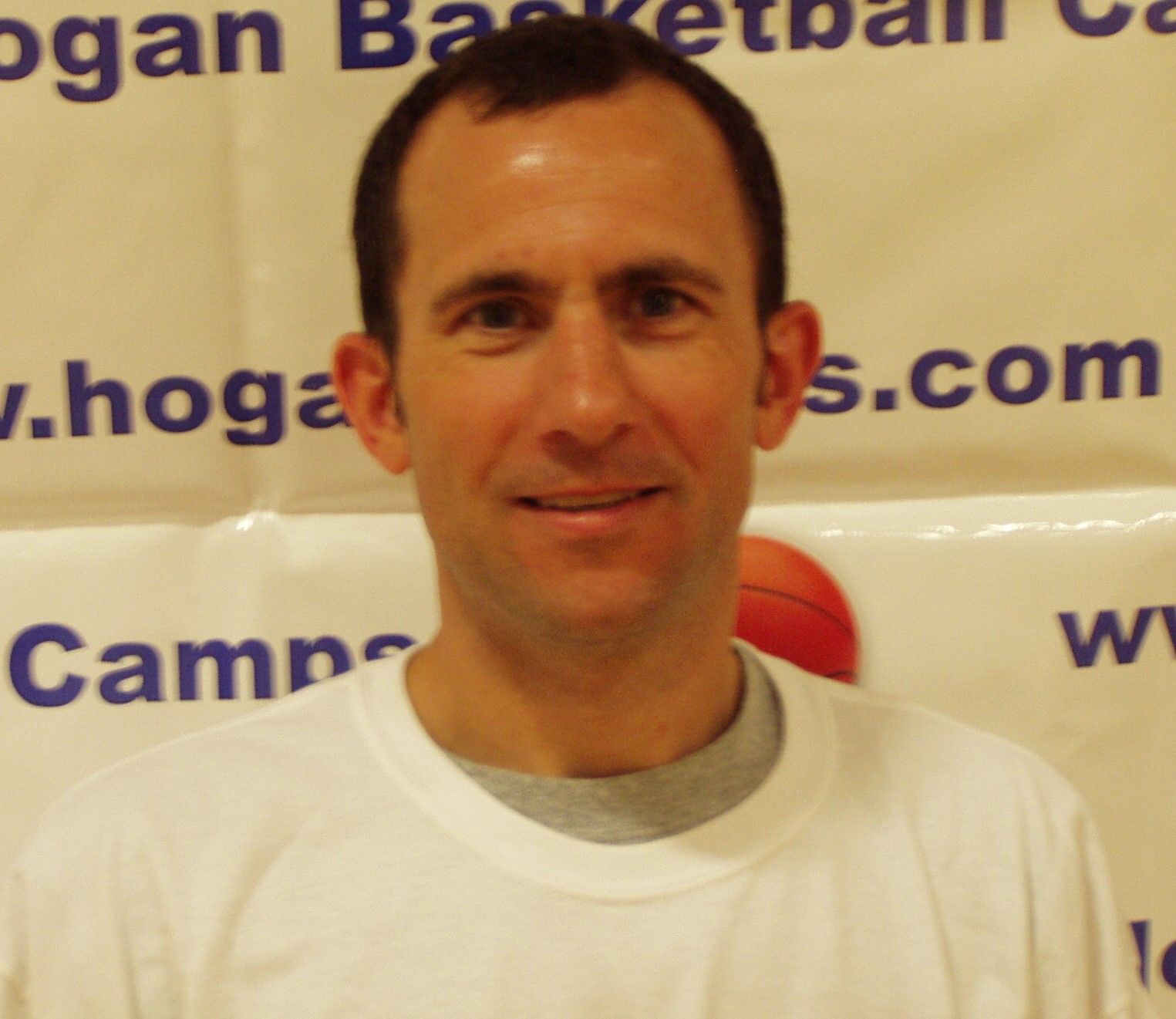 Coach Dave Levesque