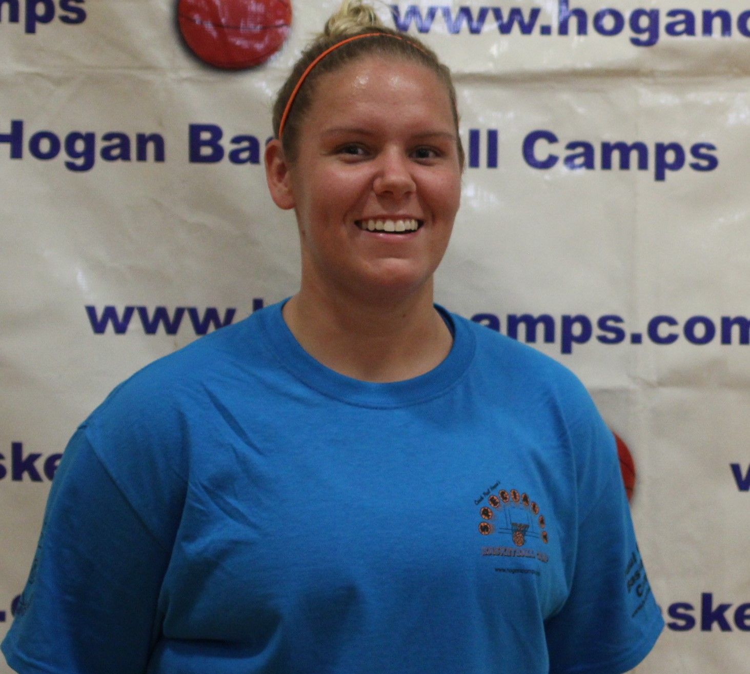 Coach Meg Short