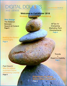 Digital Dollars & Sense Fall Winter 2018