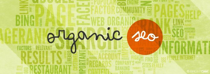 Organic Search Blog from Concentricis.com