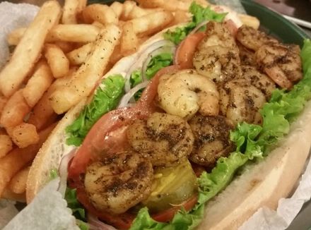 Reviews — Fresh Subs and Fries in Vineland, NJ