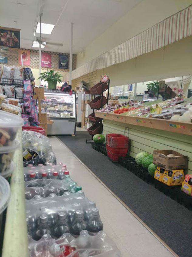 Deli Vineland, NJ Jersey Jerry’s