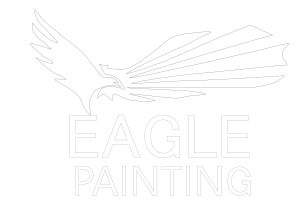 eagle painting logo