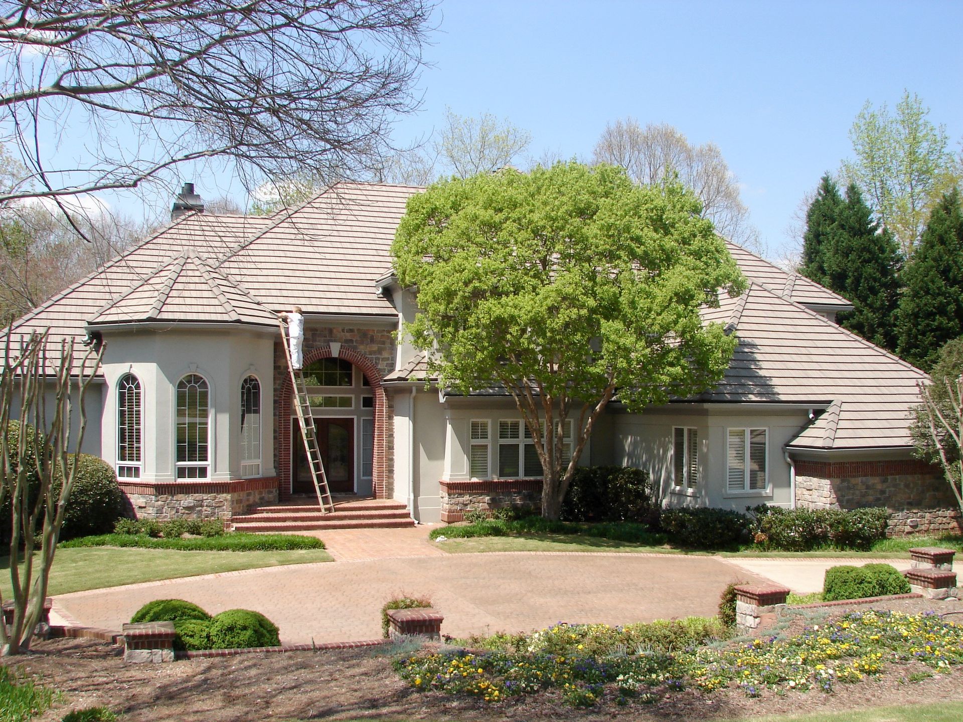 House Painters in Griffin, Ga.