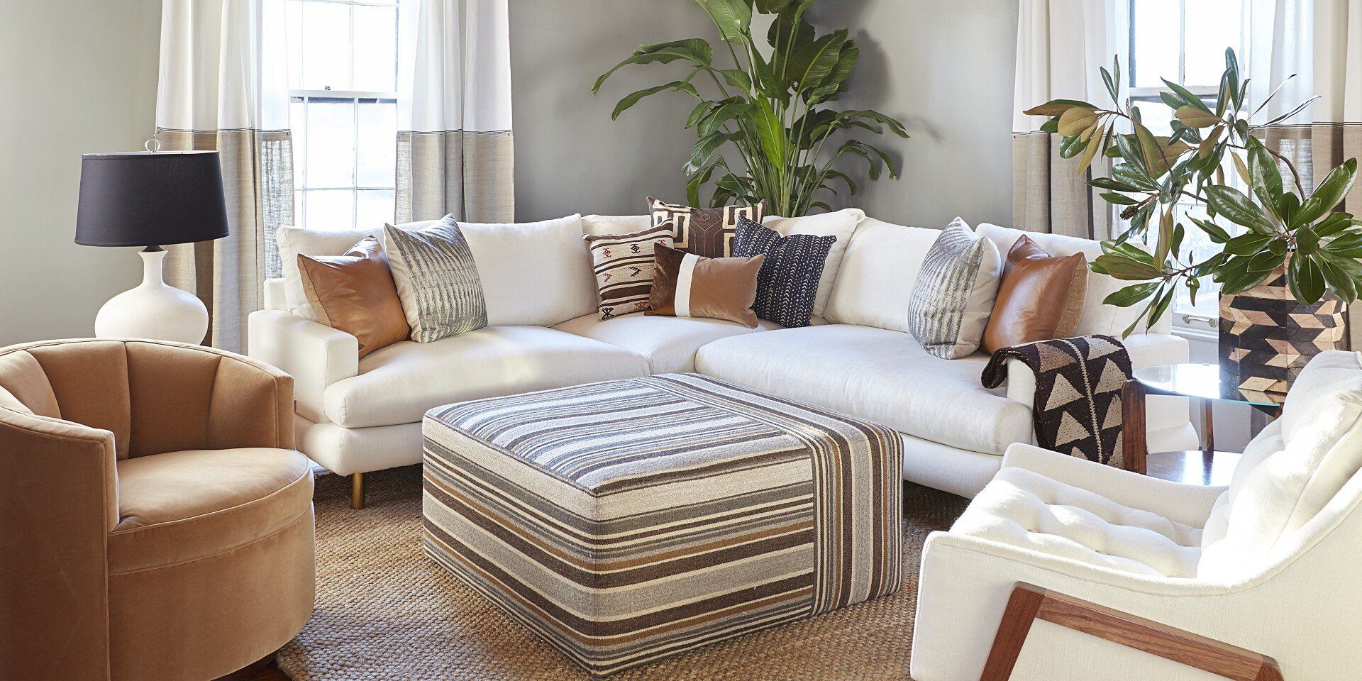 Woodbine Furniture North Richland Hills, TX