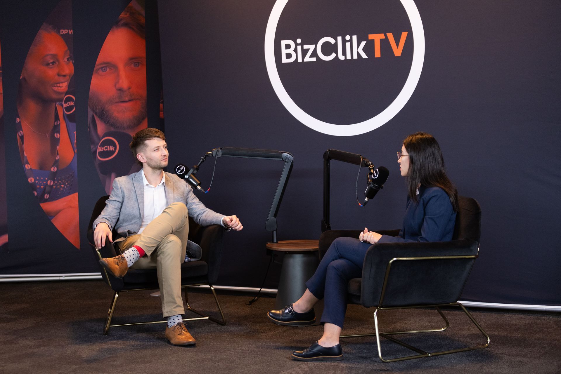 Tom Chapman Editor-In-Chief Supply Chain Digital