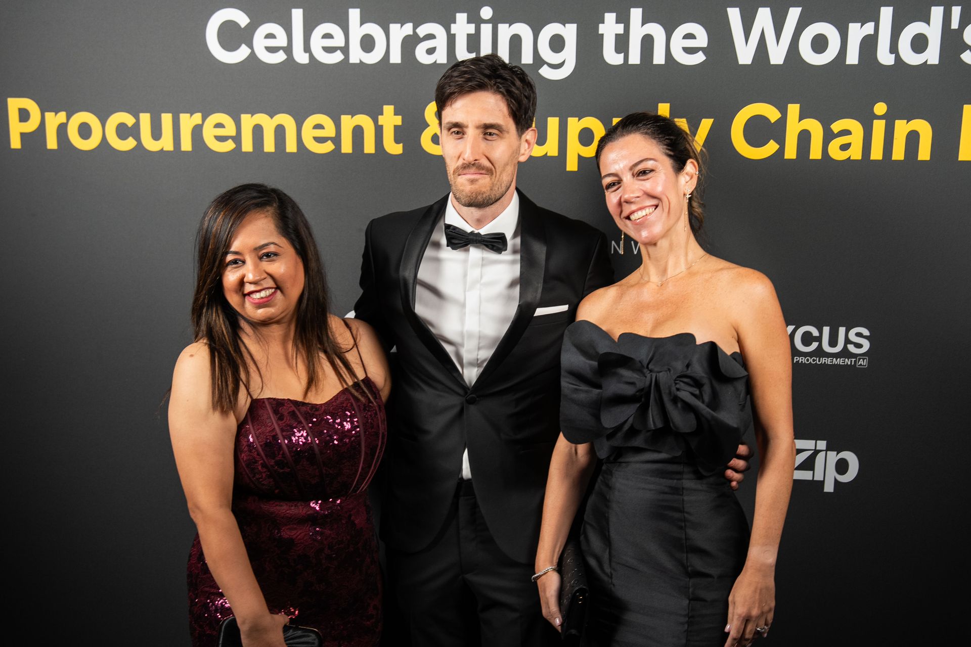 Award Programmes 2026