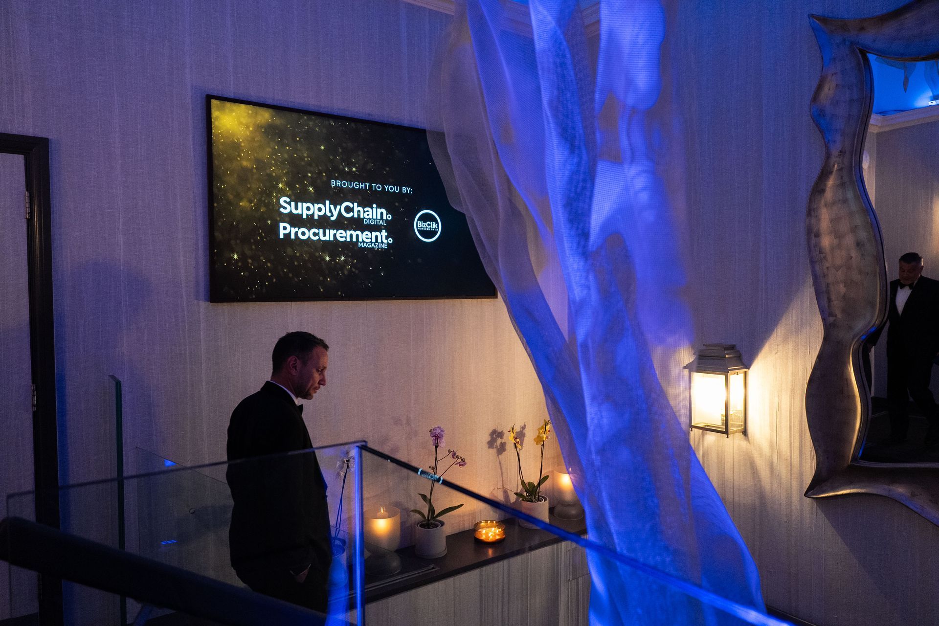 Global Procurement & Supply Chain Awards 2025