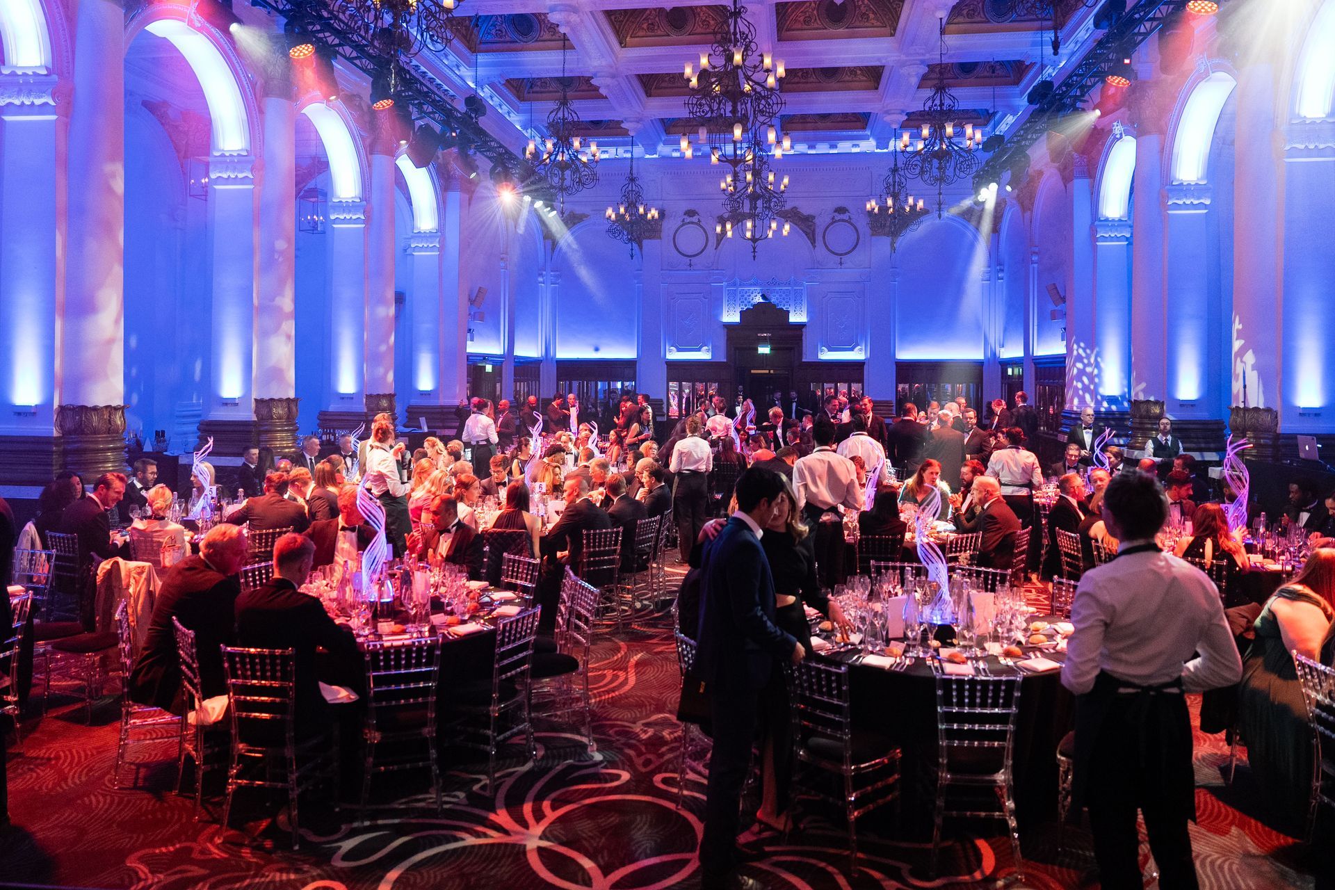 Global Procurement & Supply Chain Awards 2025