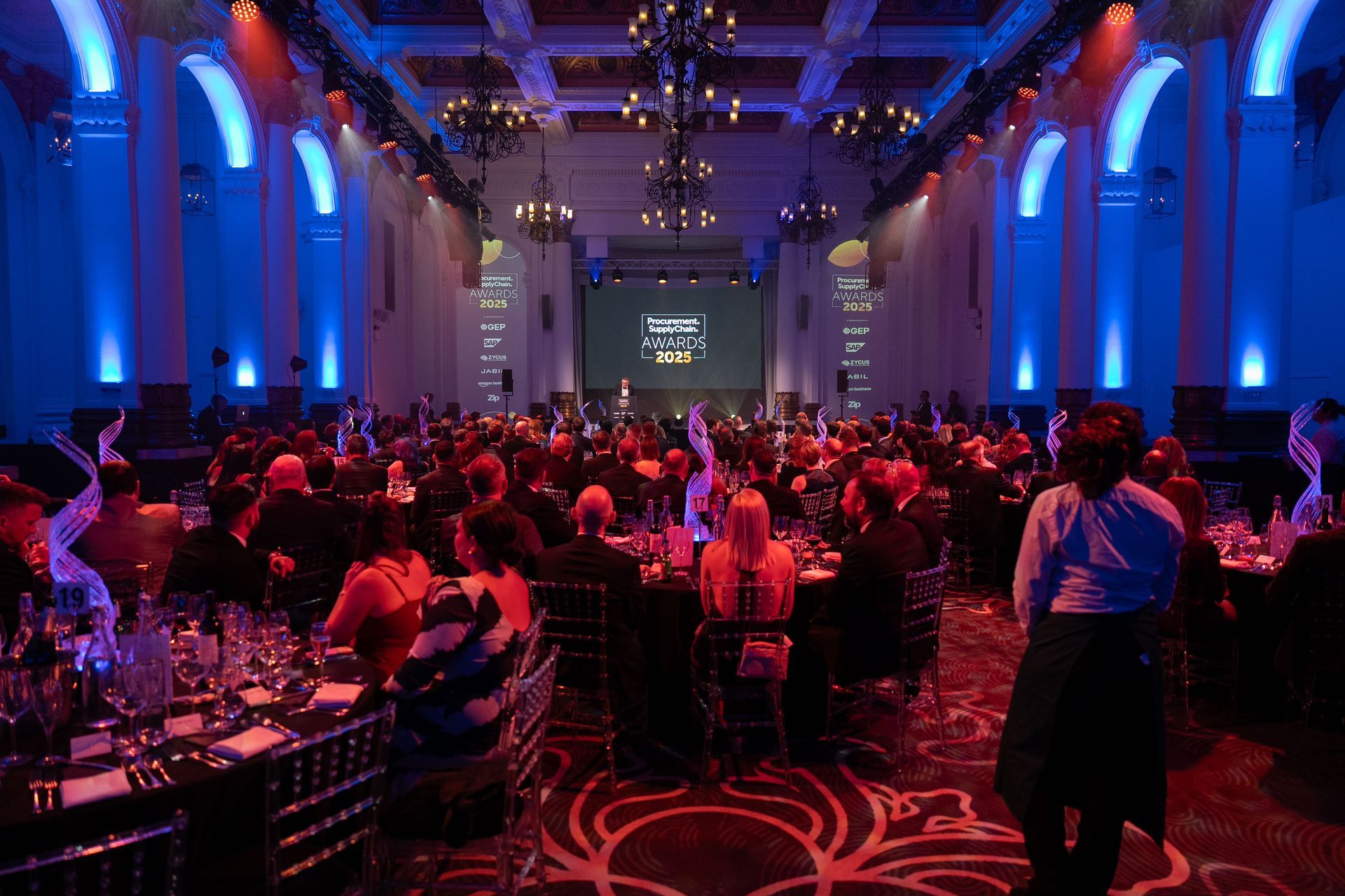 Award Programmes 2026