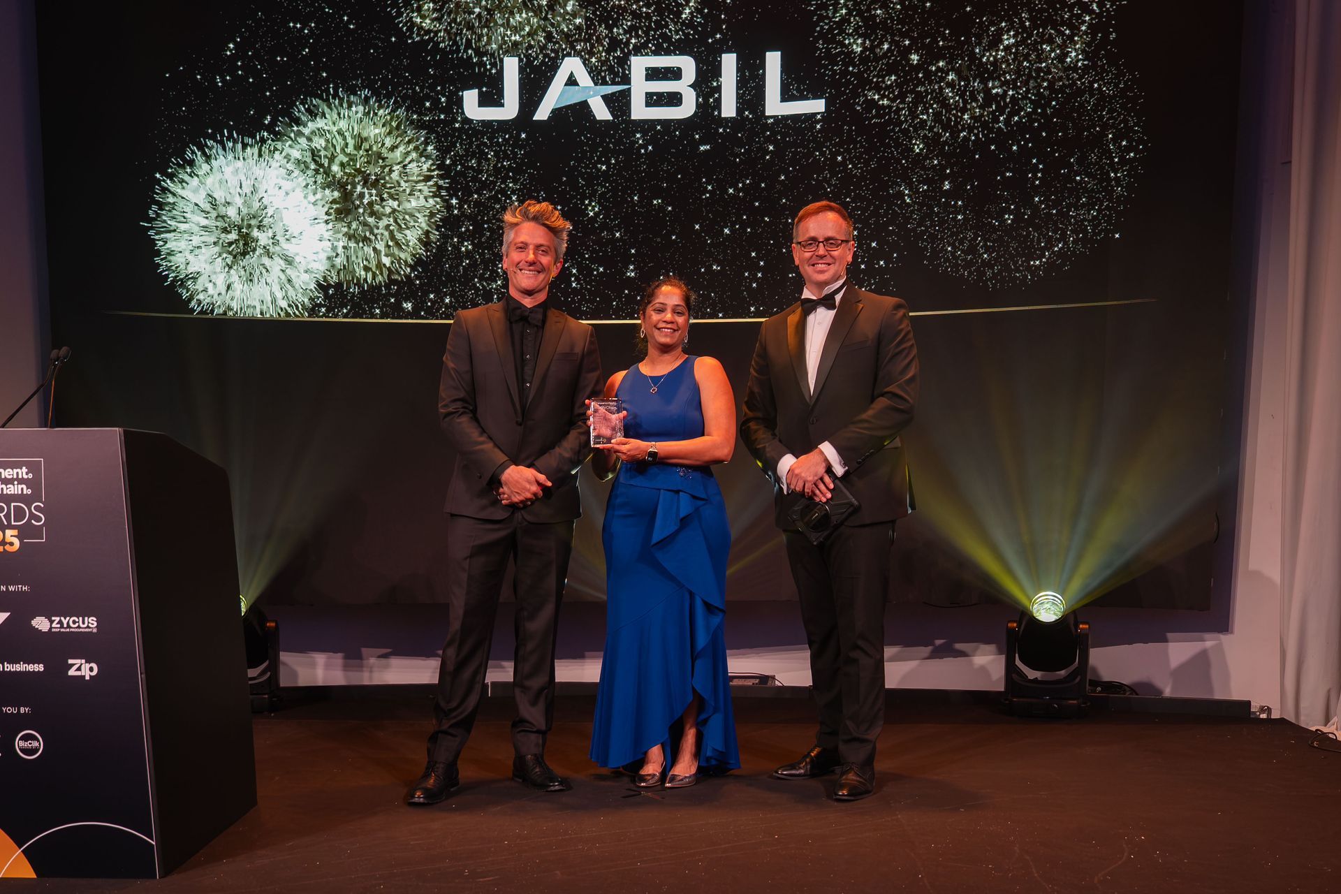 Global Procurement & Supply Chain Awards 2025
