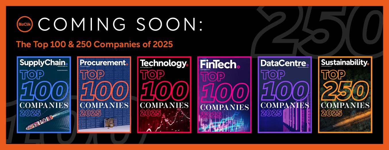 The top 100 and 250 companies of 2025 are coming soon.
