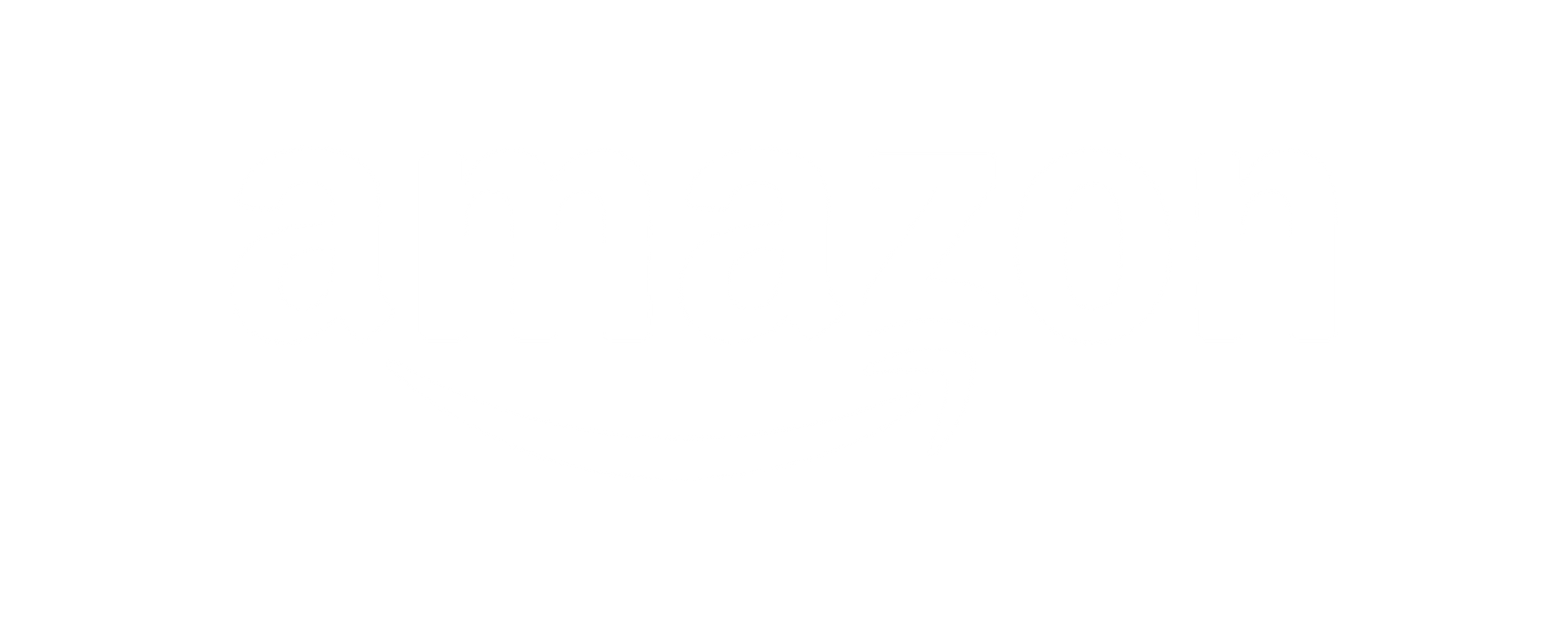 A white background with a few lines on it