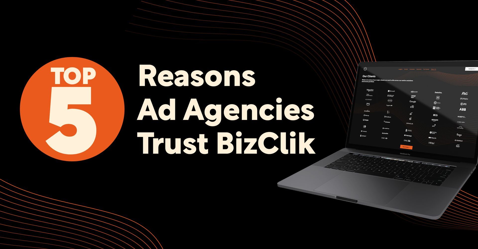 A person is on BizClik's Sustainability Magazine sites on their laptop and phone