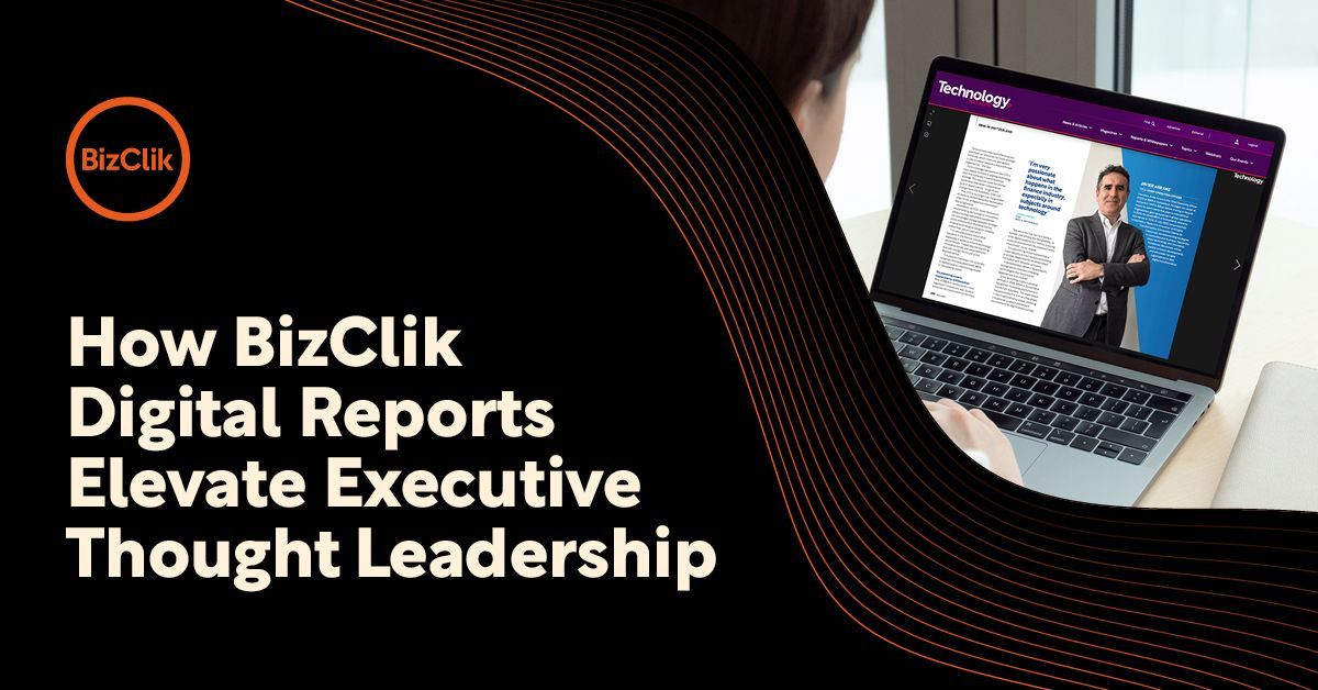 Procurement Magazine Digital Report
