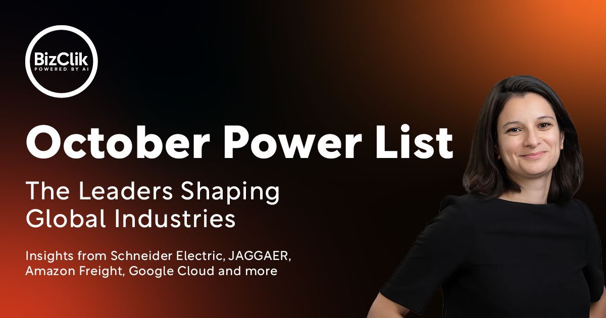 Global leaders give their industry insights