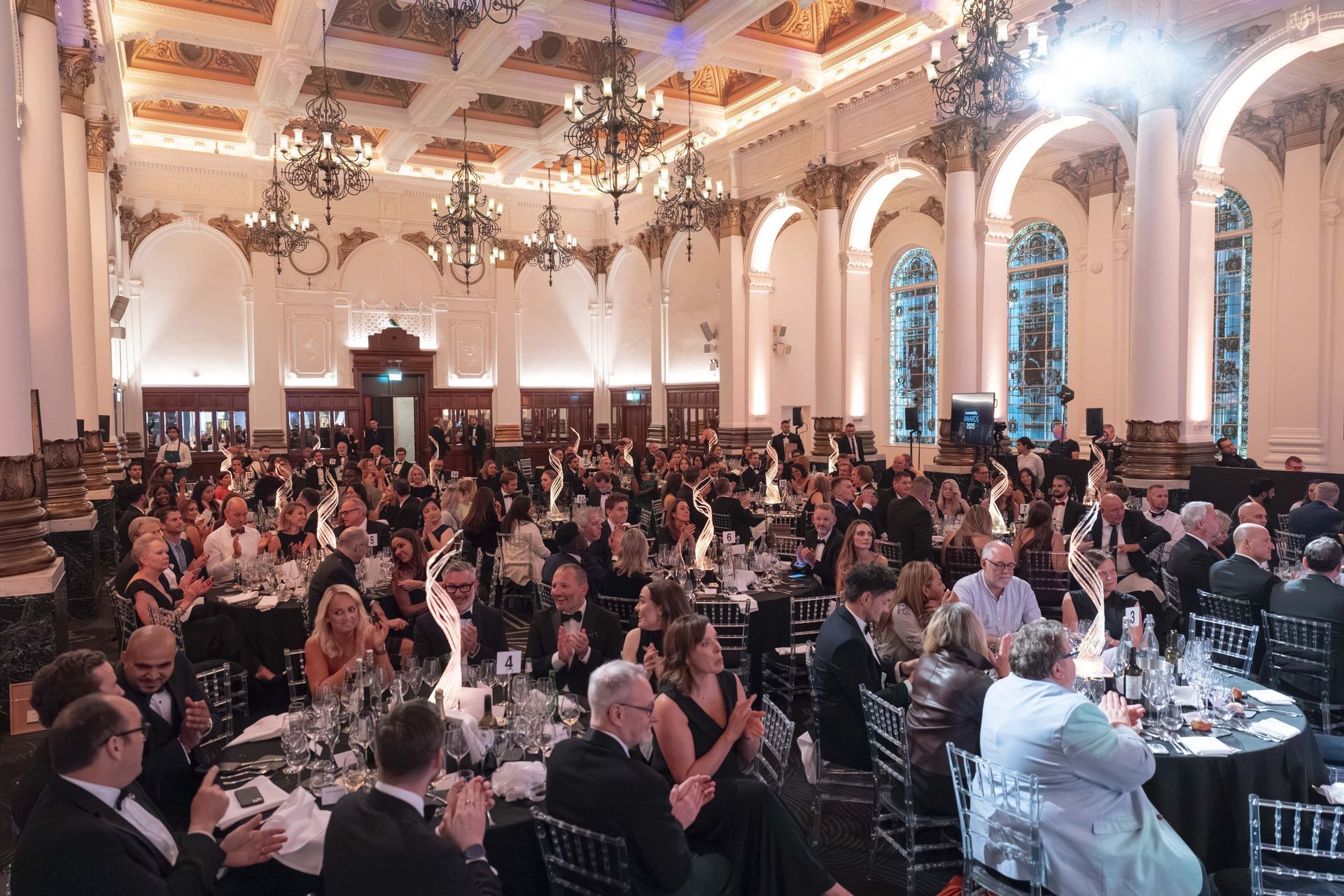 BizClik Awards Returns for 2026