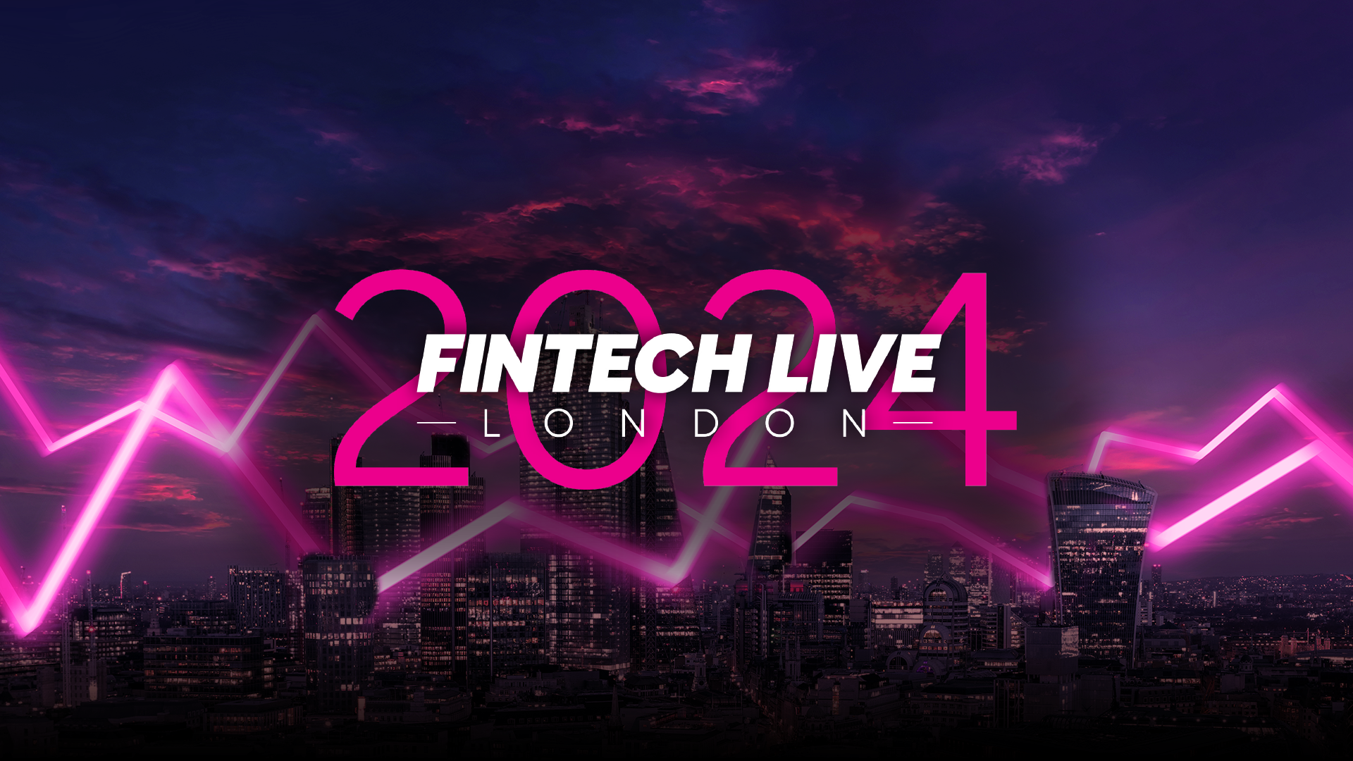 Fintech LIVE 2024 London 