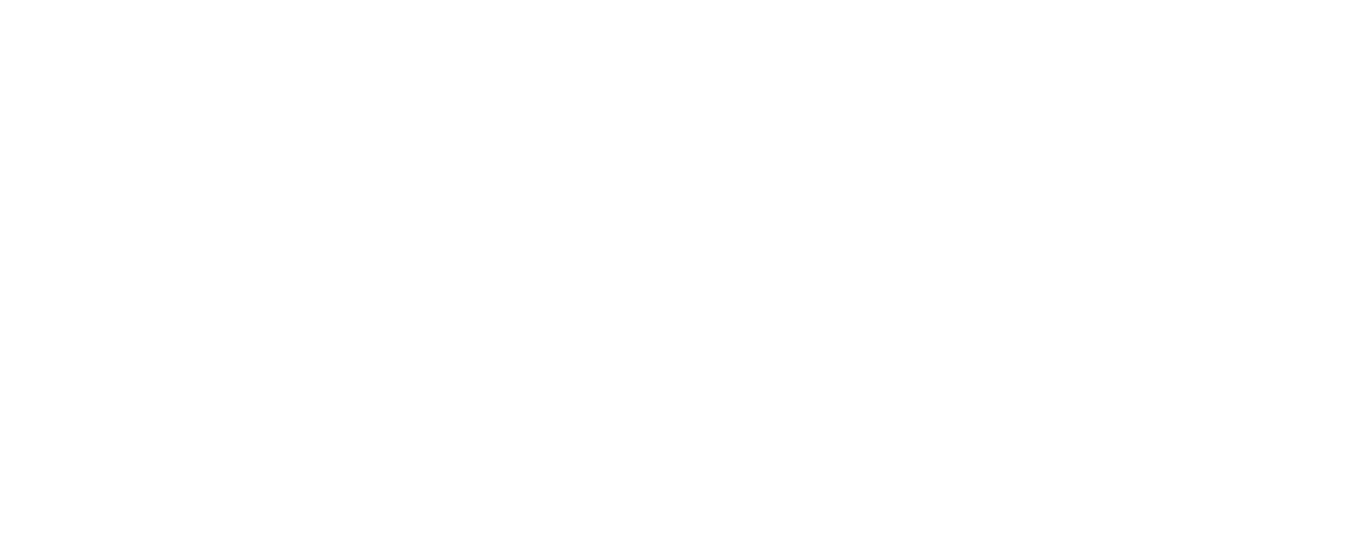 A white background with a few lines on it