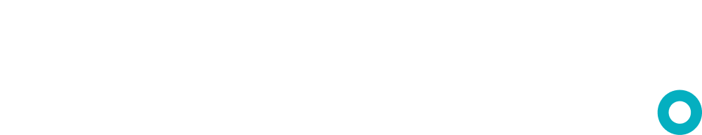 A brown circle is floating in the air on a white background.