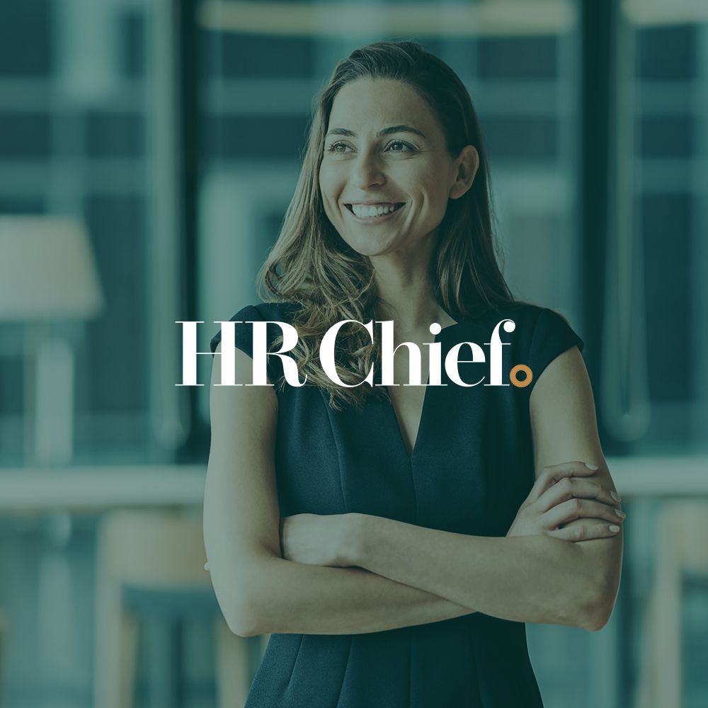 HR Chief logo