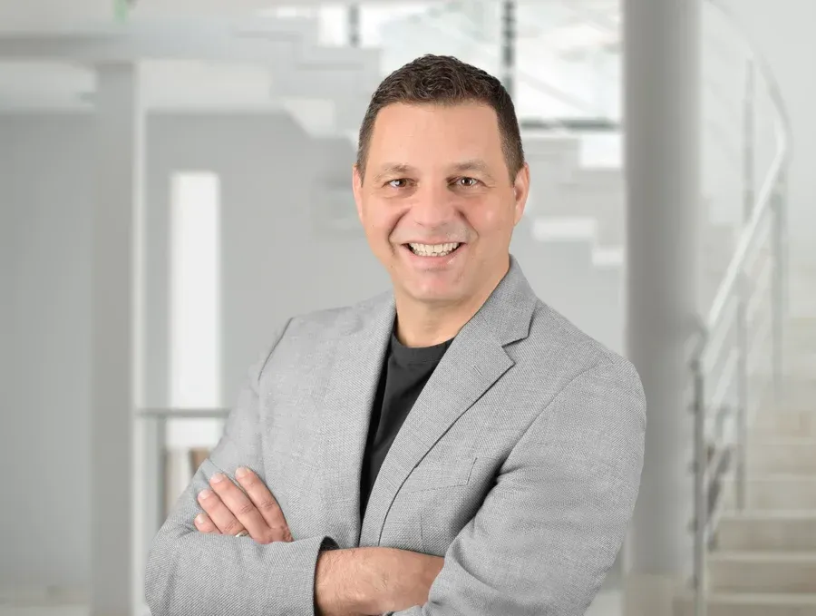 Heiko Gerling Danone North America