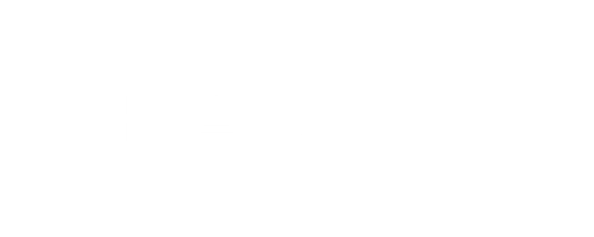 A white background with a few lines on it