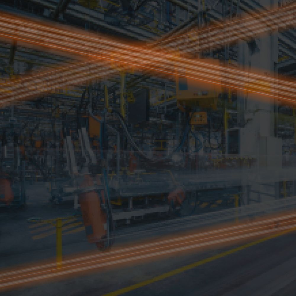 Manufacturing Background