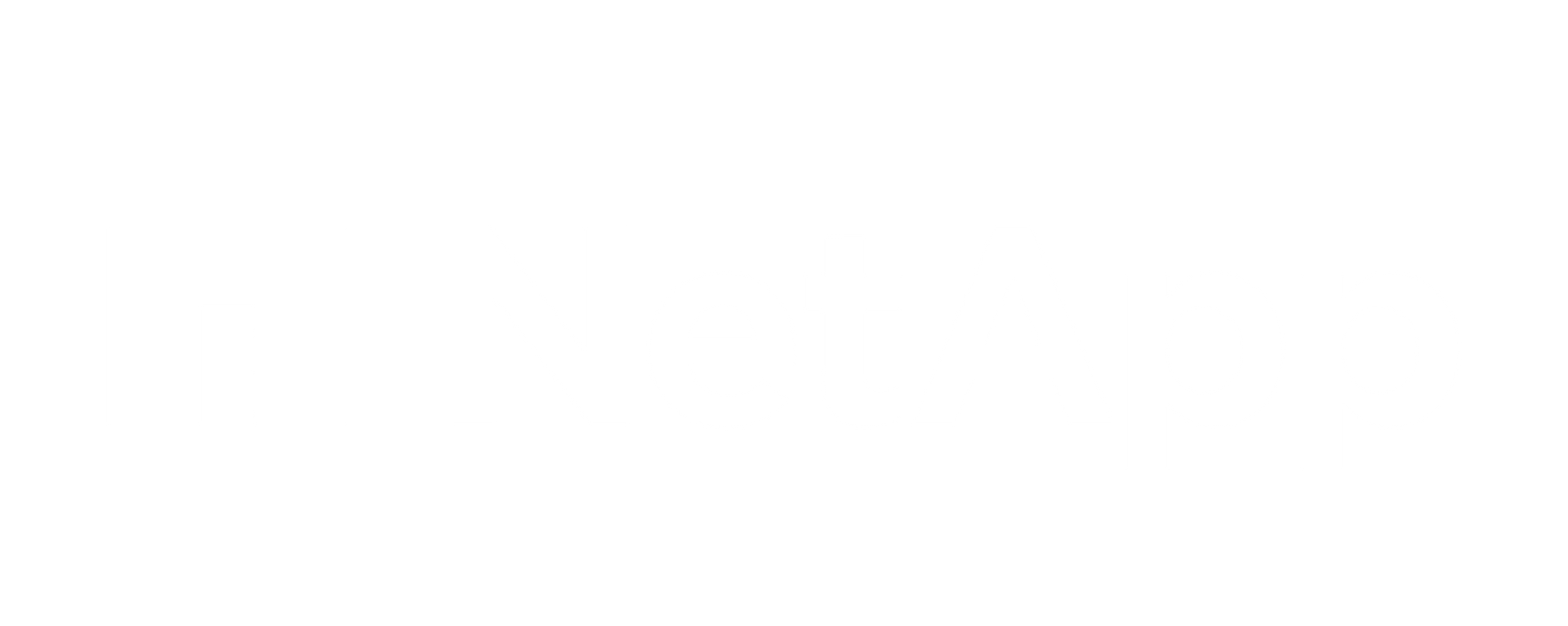 A white background with a few lines on it