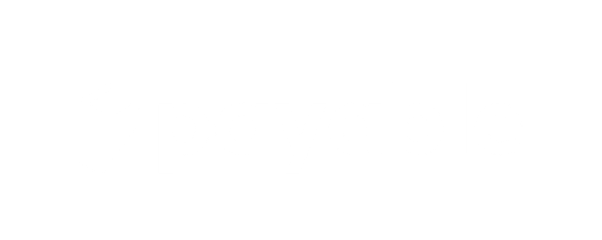 A white background with a few lines on it