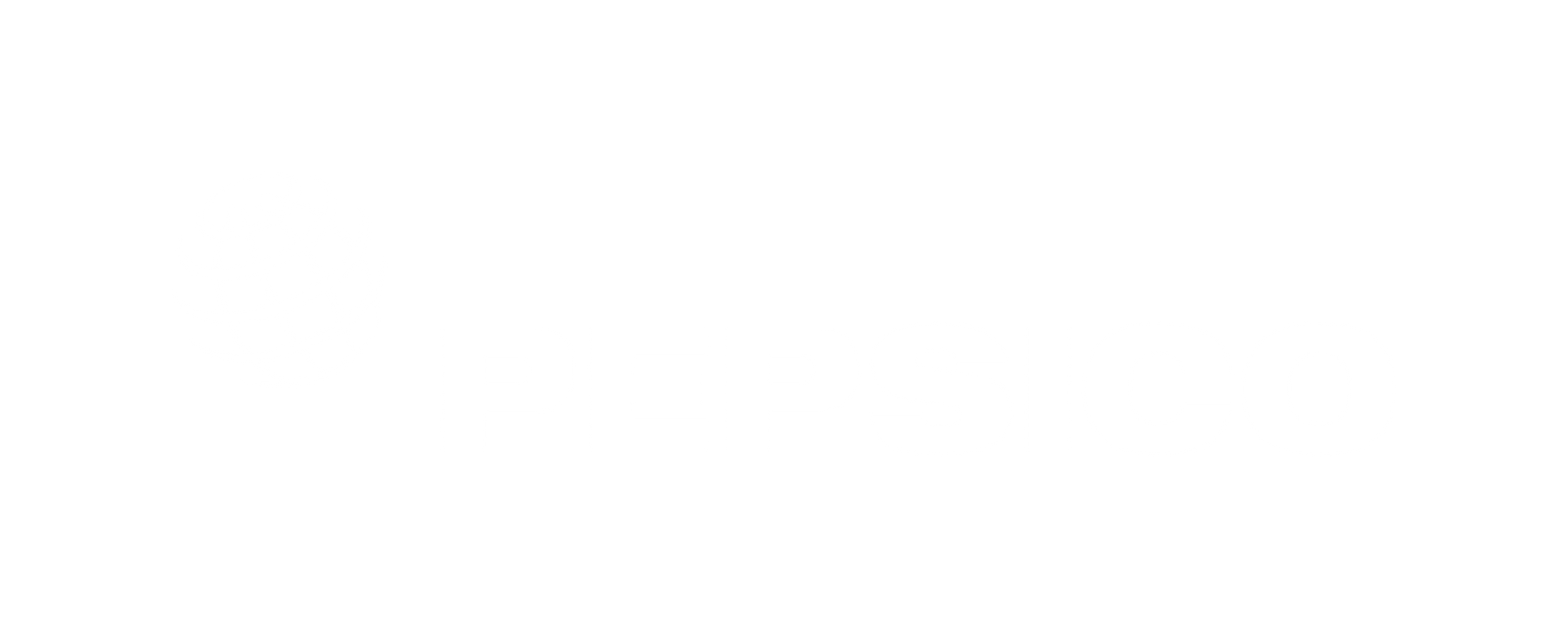 A white background with a few lines on it