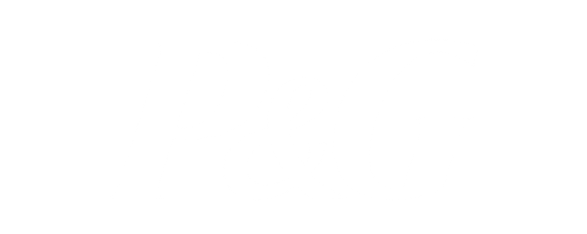 A white background with a few lines on it